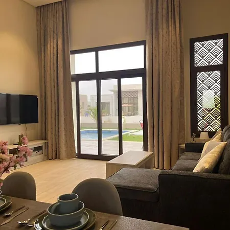 Hawana Salalah Villa With Private Pool Cmv30 Экстерьер фото
