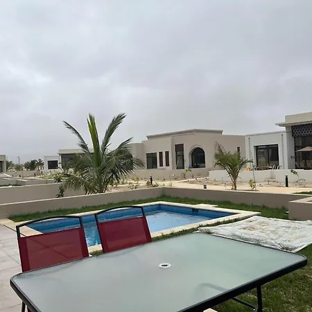 Hawana Salalah Villa With Private Pool Cmv30 Экстерьер фото