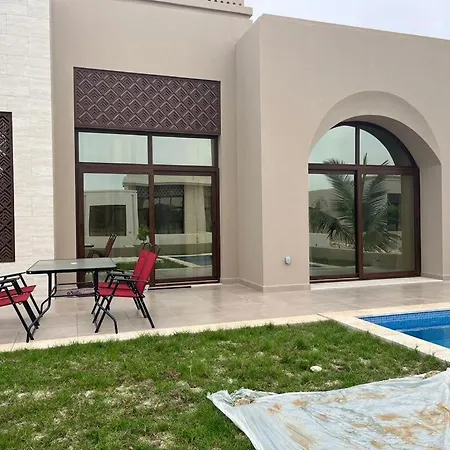 Hawana Salalah Villa With Private Pool Cmv30 Экстерьер фото