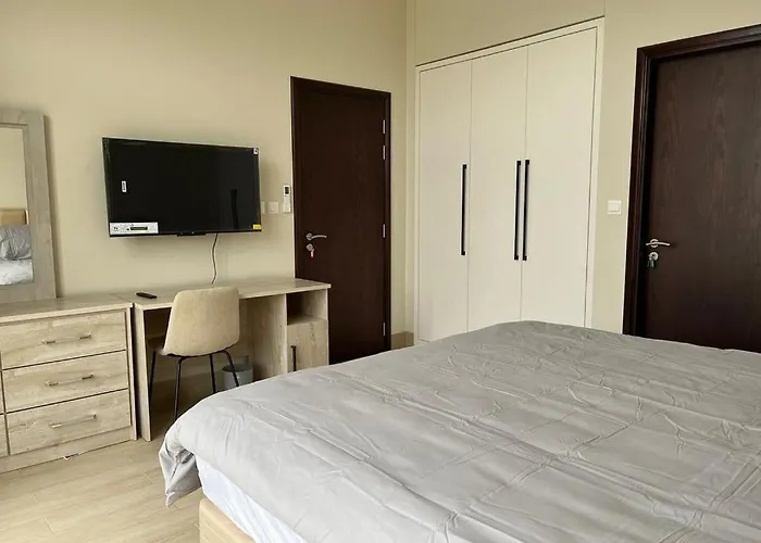 Hawana Salalah Villa With Private Pool Cmv30