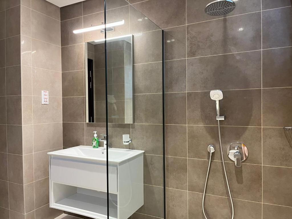 Hawana With Private Pool Cmv30 Villa *