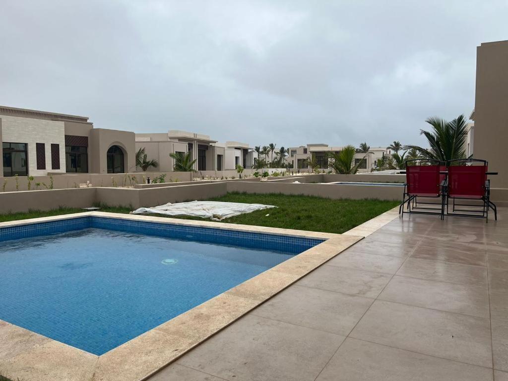 Hawana With Private Pool Cmv30 * Salalah