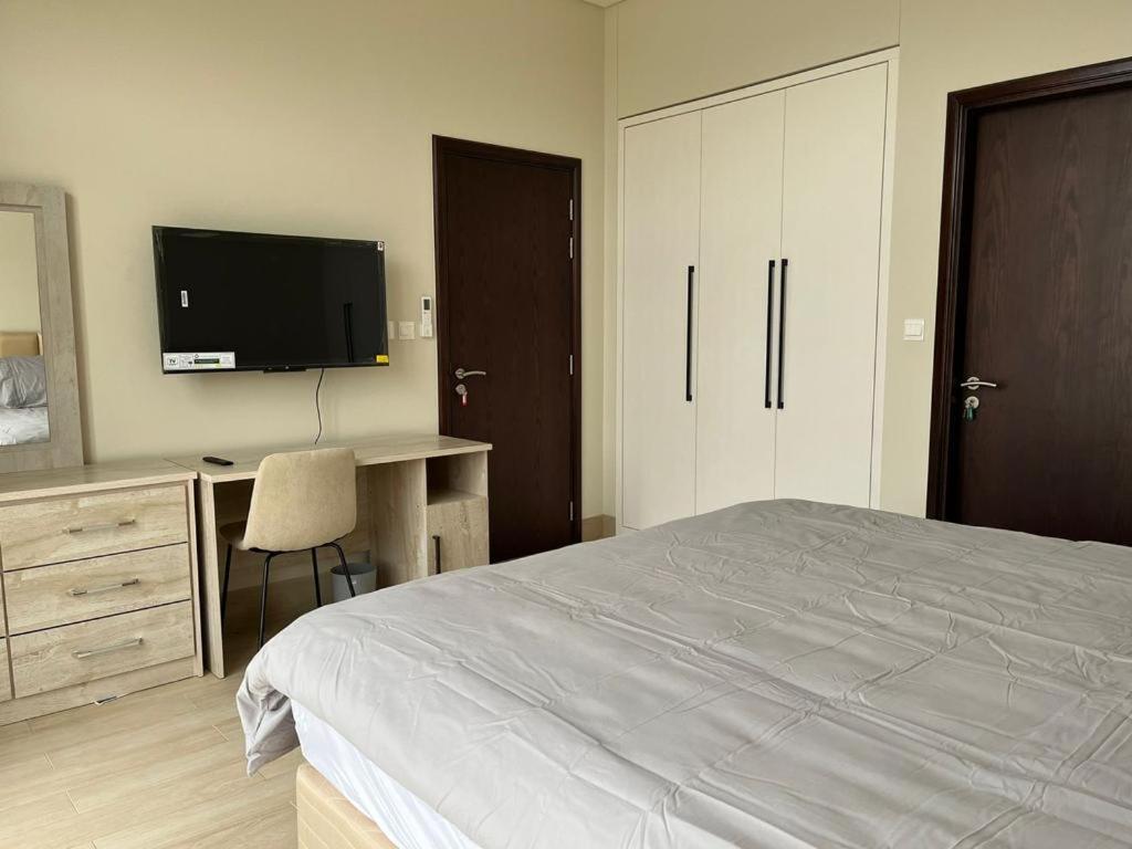 Villa Hawana With Private Pool Cmv30 *