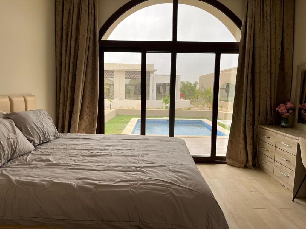 Hawana With Private Pool Cmv30 * Salalah