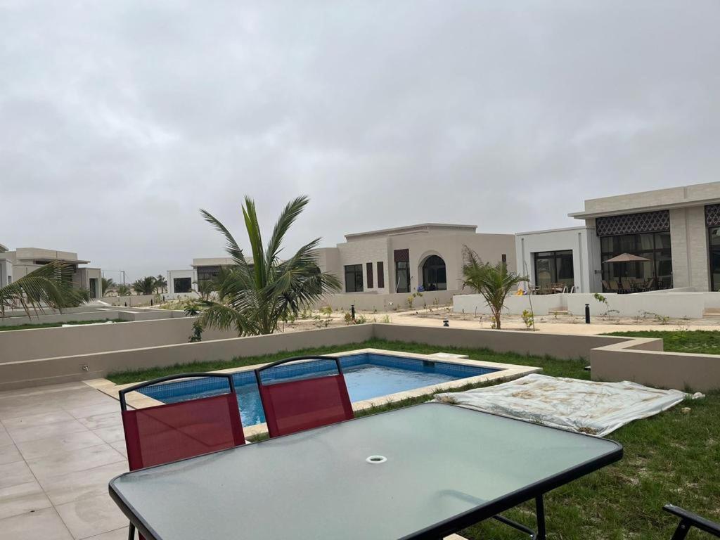 Villa Hawana With Private Pool Cmv30 Salalah