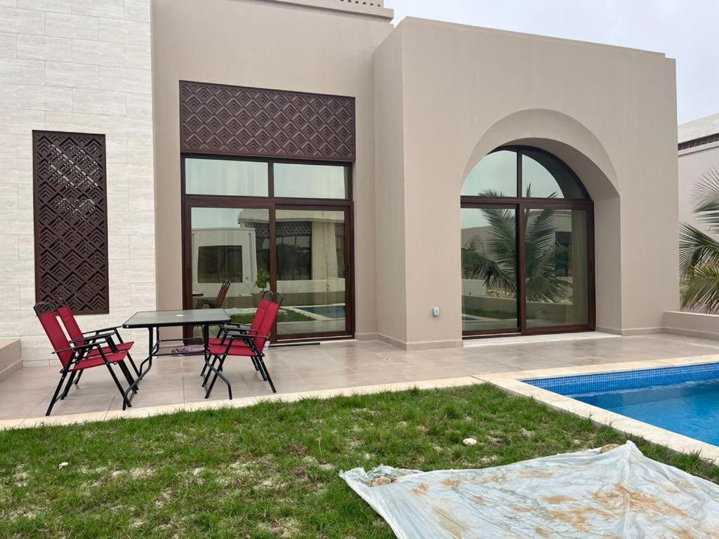 Hawana With Private Pool Cmv30 Villa *
